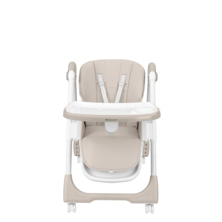 Laste söögitool Spicy+ beež