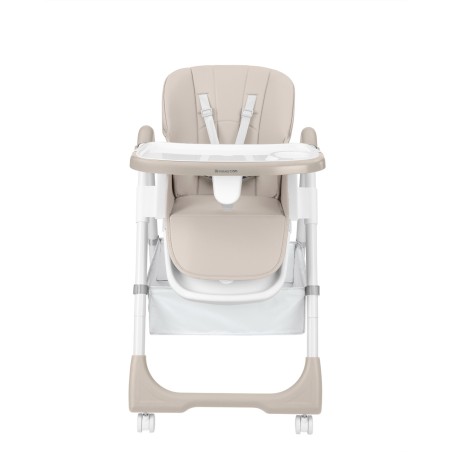 Laste söögitool Spicy+ beež