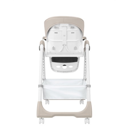 Laste söögitool Spicy+ beež