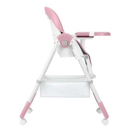 Laste söögitool Spicy+ roosa