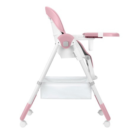 Laste söögitool Spicy+ roosa