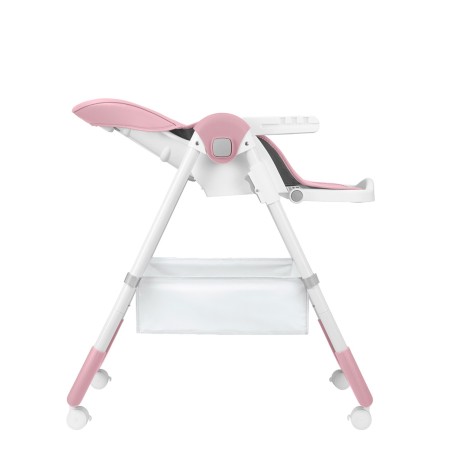 Laste söögitool Spicy+ roosa