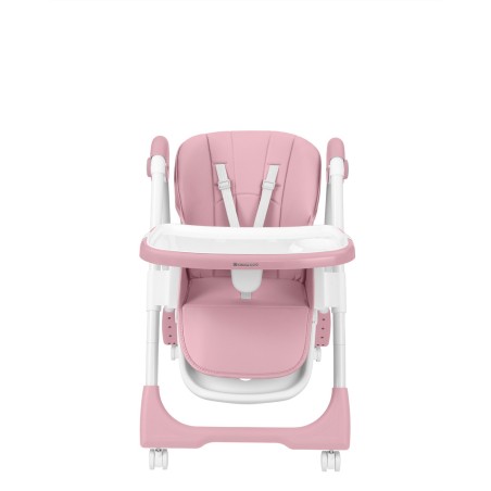 Laste söögitool Spicy+ roosa