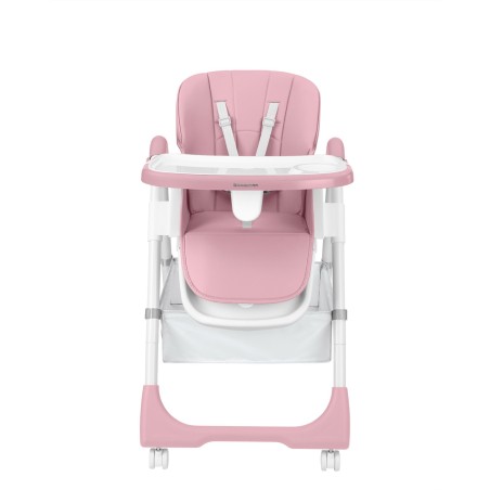 Laste söögitool Spicy+ roosa