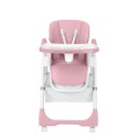 Laste söögitool Spicy+ roosa