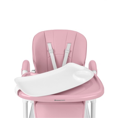 Laste söögitool Spicy+ roosa