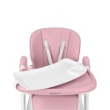 Laste söögitool Spicy+ roosa