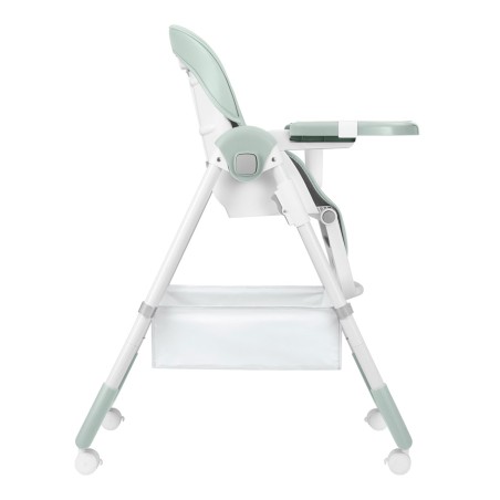 Laste söögitool Spicy+ mint