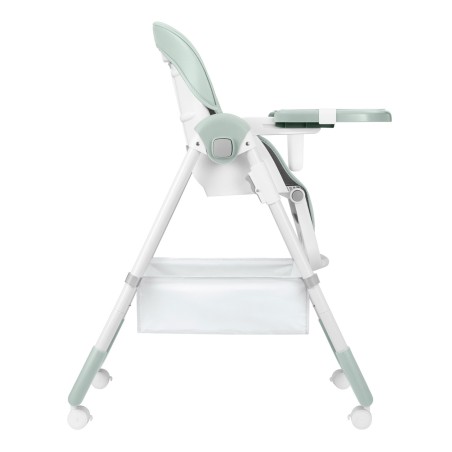 Laste söögitool Spicy+ mint