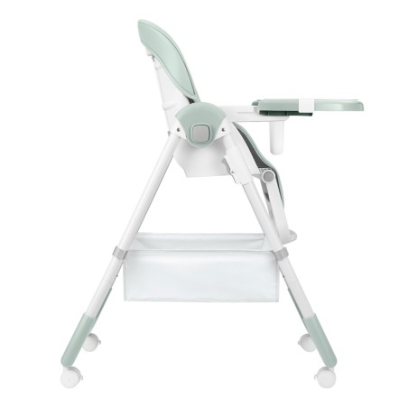 Laste söögitool Spicy+ mint