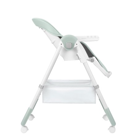 Laste söögitool Spicy+ mint