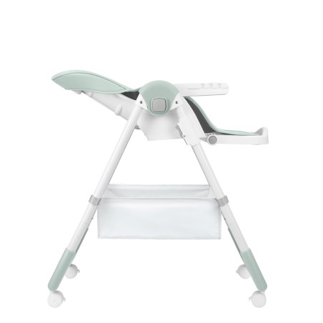 Laste söögitool Spicy+ mint