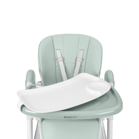 Laste söögitool Spicy+ mint