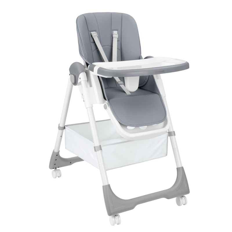 Laste söögitool Spicy+ hall