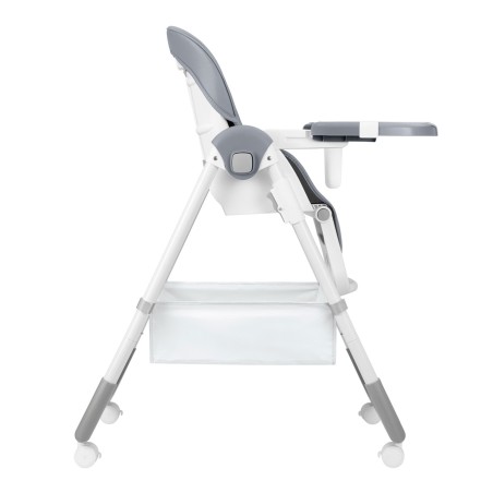 Laste söögitool Spicy+ hall