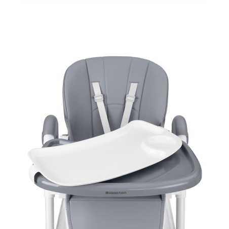 Laste söögitool Spicy+ hall