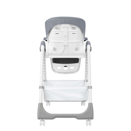 Laste söögitool Spicy+ hall