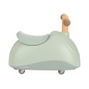 Pealeistutav laste tõukesõiduk Sizzy mint