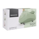 Pealeistutav laste tõukesõiduk Sizzy mint