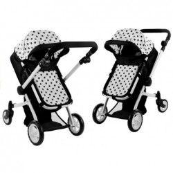 Alice Deep nukuvanker, 2in1