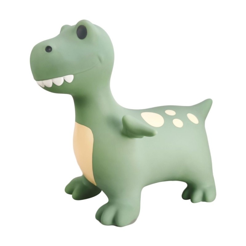 Hüppeloom dinosaurus