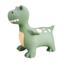 Hüppeloom dinosaurus