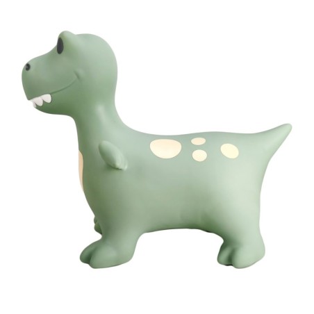 Hüppeloom dinosaurus