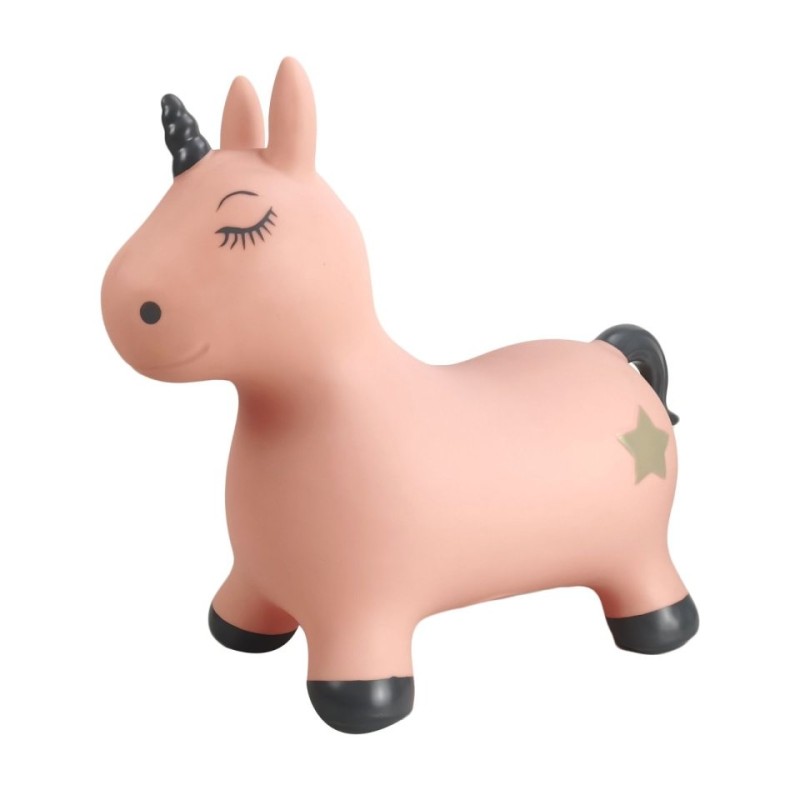 Hüppeloom ükssarvik