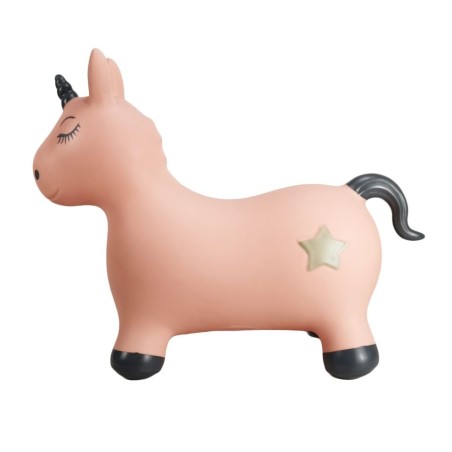 Hüppeloom ükssarvik