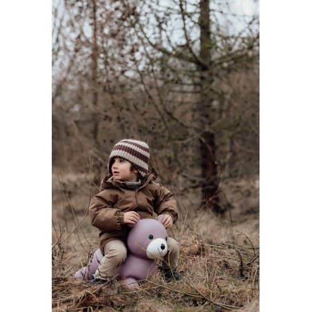 Hüppeloom mängukaru