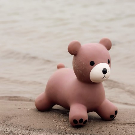 Hüppeloom mängukaru