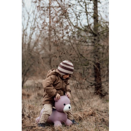 Hüppeloom mängukaru