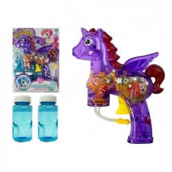 Seebimull Gun Unicorn Purple