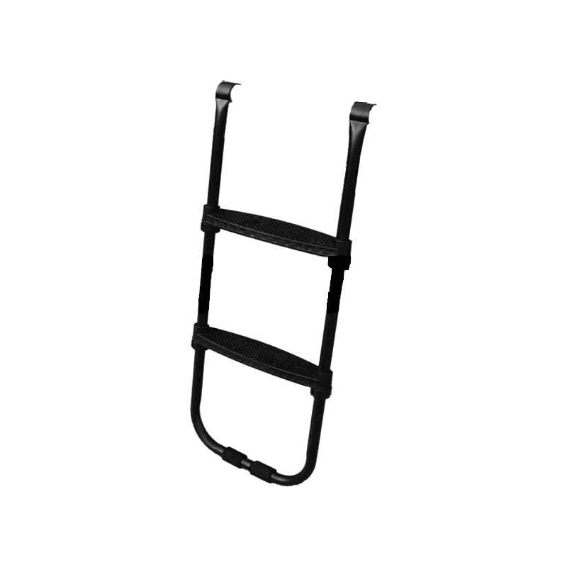 Batuudi trepp inSPORTline, universaalne, 110 kg, 40 cm