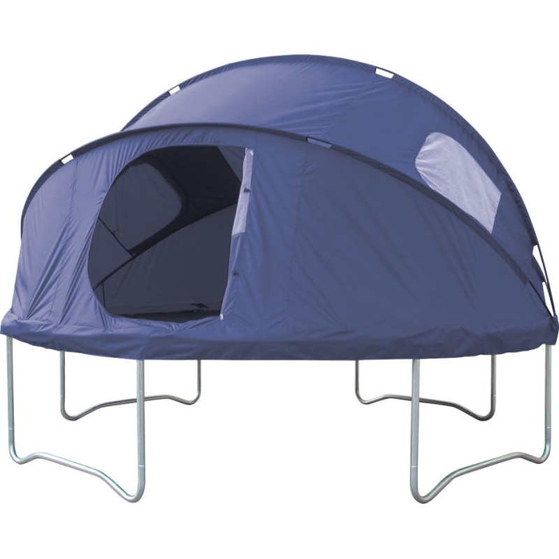 Batuuditelk inSPORTline 457 cm, polüester, sääsevõrguga