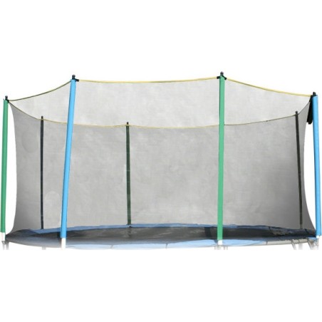 Asenduskaitse võrk batuudile 305 cm (ilma torudeta) inSPORTline