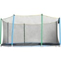 Batuudi turvavõrk 305 cm, ilma torudeta, inSPORTline