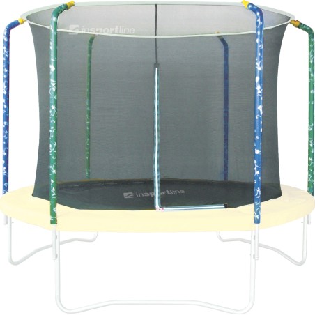 Batuudi turvavõrk inSPORTline Sun 396 cm