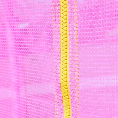 Batuudi turvavõrk inSPORTline Lily, 183 cm, tagavara turvavõrk