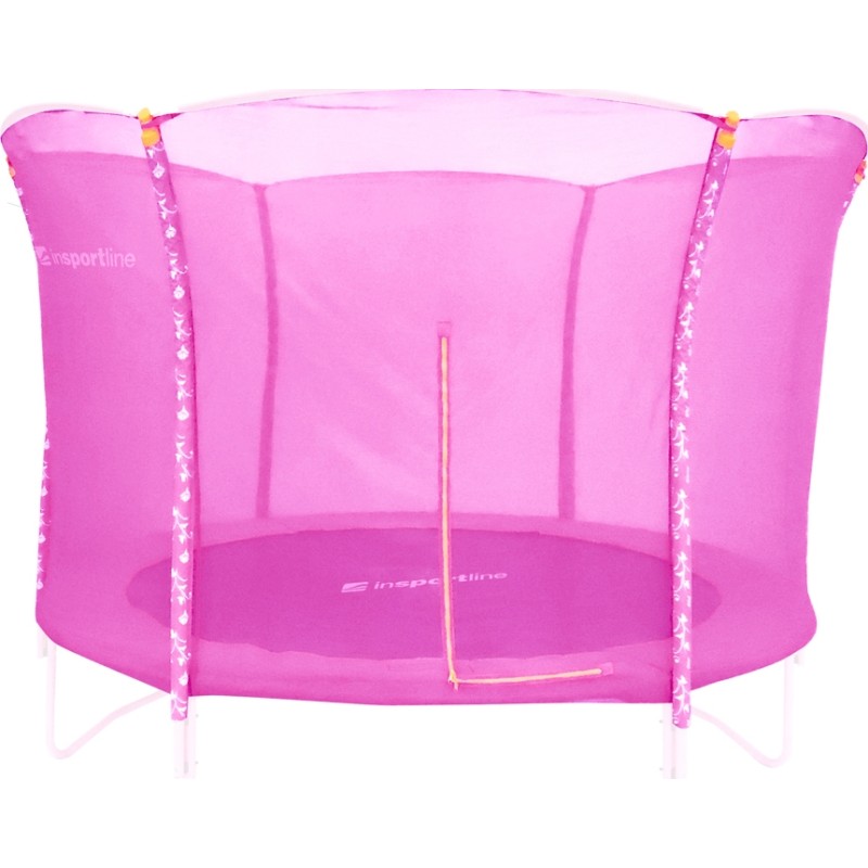 Batuudi turvavõrk inSPORTline Lily, 244 cm