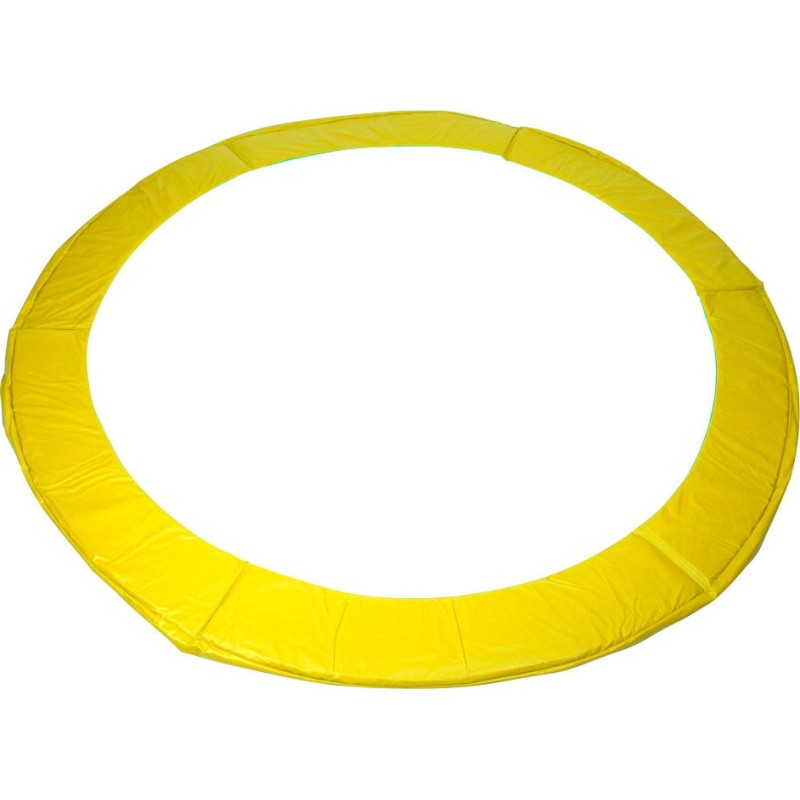 Kaitsev vedrukate inSPORTline Sun, batuutidele 366 cm, UV-kaitsega