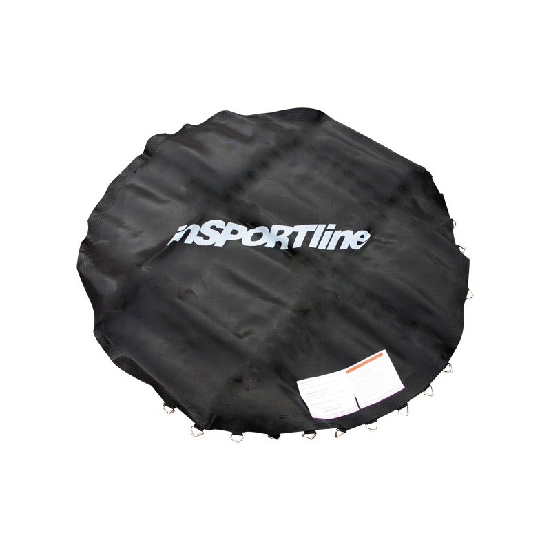 Batuudi hüppematt Froggy PRO, 430 cm, veekindel polüpropüleen