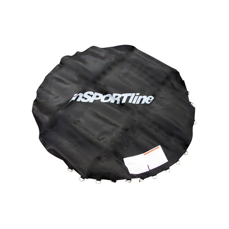 Batuudi alus, 366 cm, inSPORTline, veekindel polüpropüleen