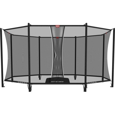 BERG turvavõrk Comfort 430 (14 jalga)