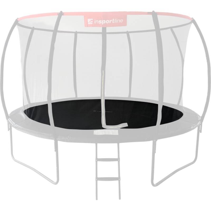 Asendushüppematt batuudile inSPORTline Flea PRO, 430 cm