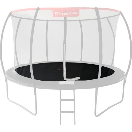 Asendushüppematt batuudile inSPORTline Flea, PRO 430 cm