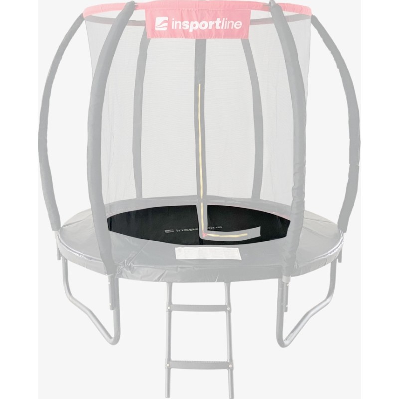 Asendushüppematt batuudile inSPORTline Flea PRO, 183 cm