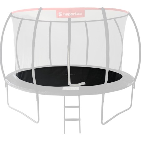 Asendushüppematt batuudile inSPORTline Flea PRO, 366 cm