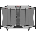 Turvavõrk batuudile BERG Comfort 330, Ø 330 cm, must