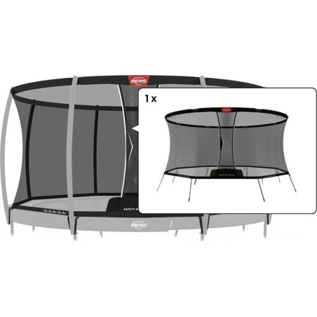 Turvavõrk Berg Deluxe 430